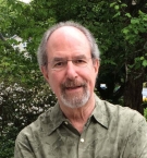 portrait of Bennett Lorber ’64